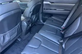 Hyundai PALISADE 2023 SEL 4dr SUV