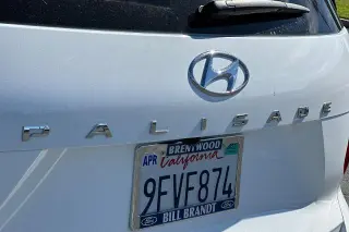Hyundai PALISADE 2023 SEL 4dr SUV