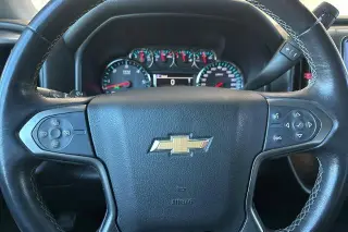 Chevrolet Silverado 1500 2018 4x4 LT Z71 4dr Crew Cab 6.5 ft. SB