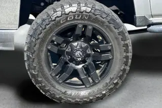 Chevrolet Silverado 1500 2018 4x4 LT Z71 4dr Crew Cab 6.5 ft. SB