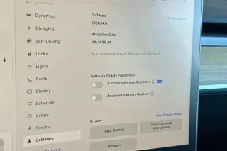 Tesla Model Y 2022 AWD Performance 4dr Crossover