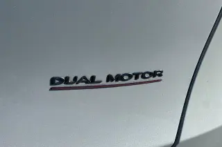 Tesla Model Y 2022 AWD Performance 4dr Crossover