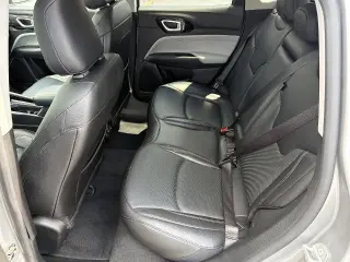 Jeep Compass 2022 4x4 Limited 4dr SUV