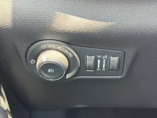 Jeep Compass 2022 4x4 Limited 4dr SUV