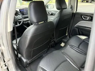 Jeep Compass 2022 4x4 Limited 4dr SUV