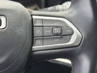 Jeep Compass 2022 4x4 Limited 4dr SUV
