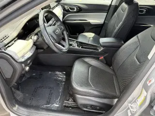 Jeep Compass 2022 4x4 Limited 4dr SUV