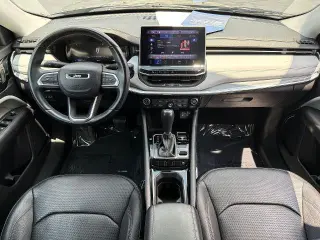 Jeep Compass 2022 4x4 Limited 4dr SUV