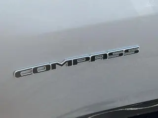 Jeep Compass 2022 4x4 Limited 4dr SUV