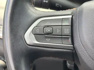 Jeep Compass 2022 4x4 Limited 4dr SUV