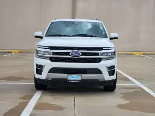 Ford Expedition 2023 4x2 Limited 4dr SUV