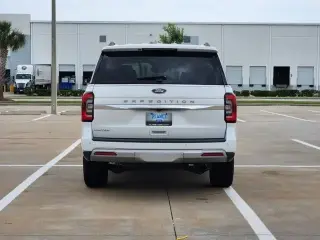 Ford Expedition 2023 4x2 Limited 4dr SUV