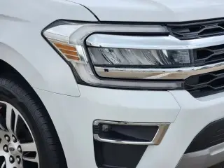 Ford Expedition 2023 4x2 Limited 4dr SUV