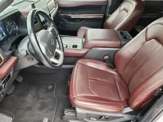 Ford Expedition 2023 4x2 Limited 4dr SUV