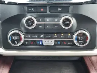 Ford Expedition 2023 4x2 Limited 4dr SUV