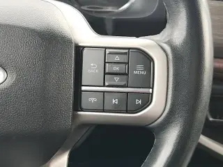 Ford Expedition 2023 4x2 Limited 4dr SUV