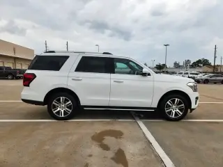 Ford Expedition 2023 4x2 Limited 4dr SUV