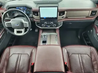 Ford Expedition 2023 4x2 Limited 4dr SUV