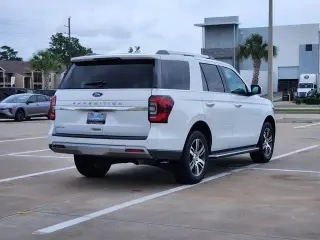 Ford Expedition 2023 4x2 Limited 4dr SUV