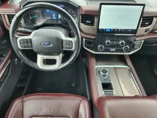 Ford Expedition 2023 4x2 Limited 4dr SUV