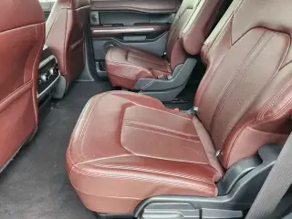 Ford Expedition 2023 4x2 Limited 4dr SUV
