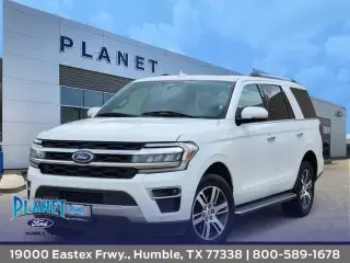 Ford Expedition 2023 4x2 Limited 4dr SUV