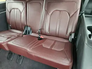Ford Expedition 2023 4x2 Limited 4dr SUV