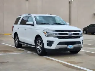 Ford Expedition 2023 4x2 Limited 4dr SUV