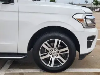 Ford Expedition 2023 4x2 Limited 4dr SUV