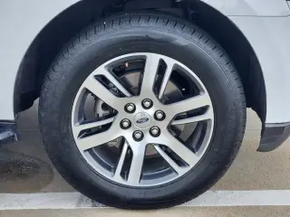 Ford Expedition 2023 4x2 Limited 4dr SUV