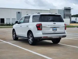 Ford Expedition 2023 4x2 Limited 4dr SUV