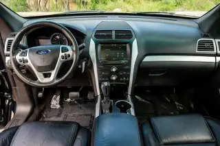 Ford Explorer 2015 XLT 4dr SUV
