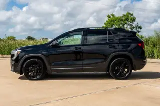 GMC Terrain 2023 SLT 4dr SUV