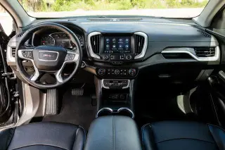 GMC Terrain 2023 SLT 4dr SUV