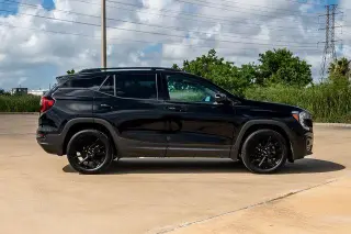 GMC Terrain 2023 SLT 4dr SUV