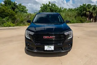 GMC Terrain 2023 SLT 4dr SUV