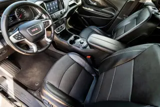 GMC Terrain 2023 SLT 4dr SUV