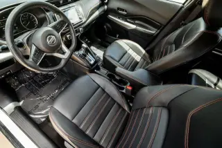 Nissan Kicks 2020 SR 4dr Crossover
