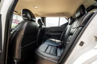 Nissan Kicks 2020 SR 4dr Crossover