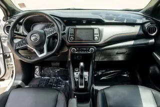 Nissan Kicks 2020 SR 4dr Crossover