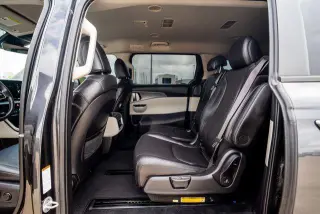 Kia Carnival 2023 LX 4dr Mini-Van