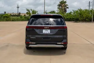 Kia Carnival 2023 LX 4dr Mini-Van