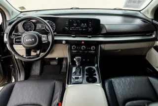 Kia Carnival 2023 LX 4dr Mini-Van