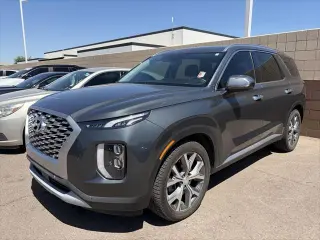 Hyundai PALISADE 2022 SEL 4dr SUV