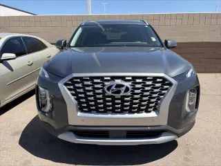 Hyundai PALISADE 2022 SEL 4dr SUV