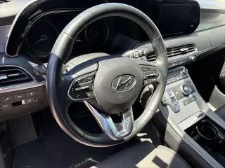 Hyundai PALISADE 2022 SEL 4dr SUV