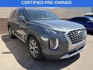Hyundai PALISADE 2022 SEL 4dr SUV