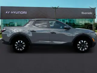 Hyundai SANTA CRUZ 2025 AWD SEL Activity 4dr Crew Cab 4.3ft SB