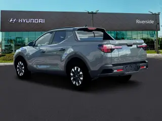 Hyundai SANTA CRUZ 2025 AWD SEL Activity 4dr Crew Cab 4.3ft SB