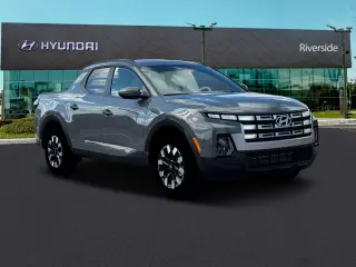 Hyundai SANTA CRUZ 2025 AWD SEL Activity 4dr Crew Cab 4.3ft SB